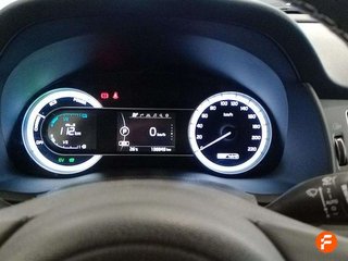 Kia Niro 1.6 GDi Híbrido 104kW (141CV) Concept