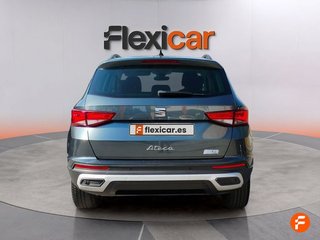 Seat Ateca 1.5 TSI 110kW (150CV) DSG S&S FR Go