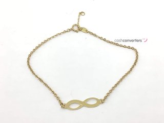 pulsera oro 18k