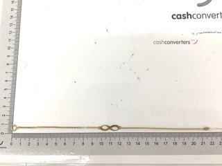 pulsera oro 18k