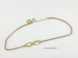 pulsera oro 18k