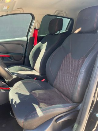 Renault Clio RS MONACO GP 2015