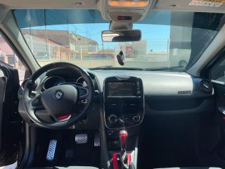 Renault Clio RS MONACO GP 2015