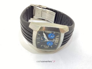 reloj pulsera caballero lotus 15317