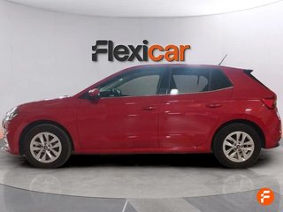 Skoda Fabia 1.0 TSI 85KW (115CV) DSG Selection
