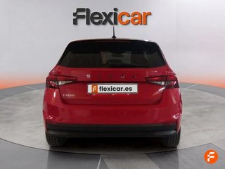 Skoda Fabia 1.0 TSI 85KW (115CV) DSG Selection