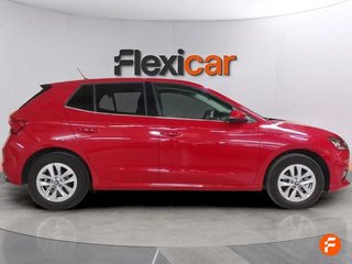 Skoda Fabia 1.0 TSI 85KW (115CV) DSG Selection