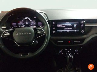 Skoda Fabia 1.0 TSI 85KW (115CV) DSG Selection