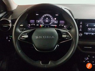 Skoda Fabia 1.0 TSI 85KW (115CV) DSG Selection