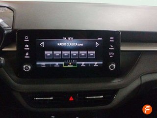 Skoda Fabia 1.0 TSI 85KW (115CV) DSG Selection