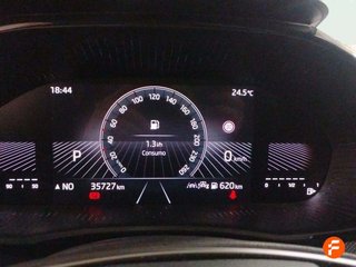 Skoda Fabia 1.0 TSI 85KW (115CV) DSG Selection