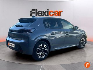 Peugeot 208 Allure Gasolina 100 S&S 6 Vel. MAN