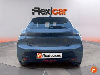 Peugeot 208 Allure Gasolina 100 S&S 6 Vel. MAN