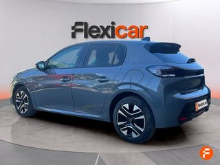 Peugeot 208 Allure Gasolina 100 S&S 6 Vel. MAN