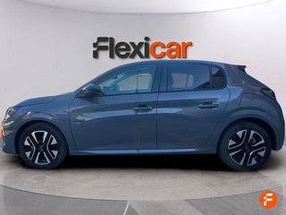 Peugeot 208 Allure Gasolina 100 S&S 6 Vel. MAN