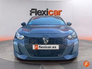 Peugeot 208 Allure Gasolina 100 S&S 6 Vel. MAN