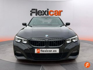 BMW Serie 3 320d Auto.