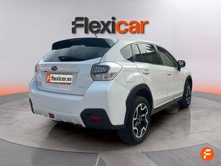 Subaru XV 1.6i Executive Auto
