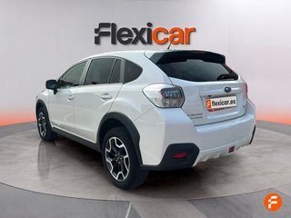 Subaru XV 1.6i Executive Auto