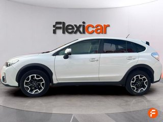 Subaru XV 1.6i Executive Auto