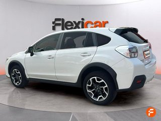 Subaru XV 1.6i Executive Auto