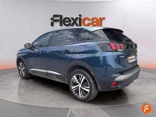 Peugeot 3008 1.5 BlueHDi 96kW S&S Allure Pack EAT8