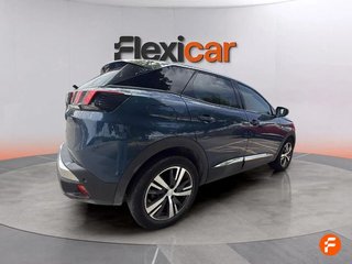 Peugeot 3008 1.5 BlueHDi 96kW S&S Allure Pack EAT8