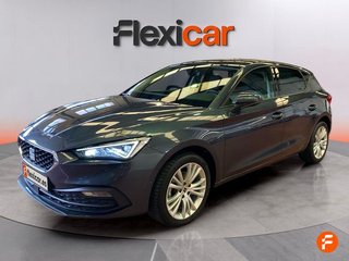 Seat Leon 1.5 eTSI 110kW DSG S&S Style Spec Ed Vis