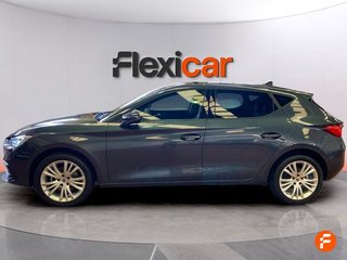 Seat Leon 1.5 eTSI 110kW DSG S&S Style Spec Ed Vis