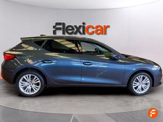 Seat Leon 1.5 eTSI 110kW DSG S&S Style Spec Ed Vis