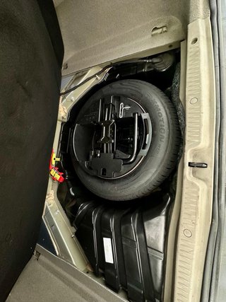 Renault Scenic 2004