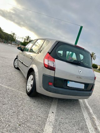 Renault Scenic 2004