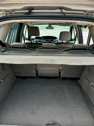 Renault Scenic 2004