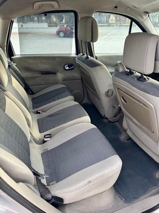 Renault Scenic 2004