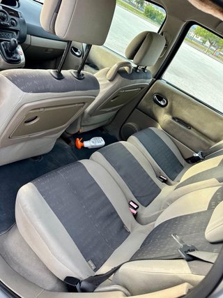 Renault Scenic 2004