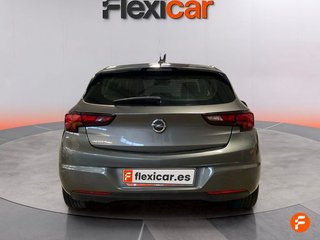 Opel Astra 1.2T SHT 96kW (130CV) GS Line