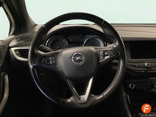 Opel Astra 1.2T SHT 96kW (130CV) GS Line