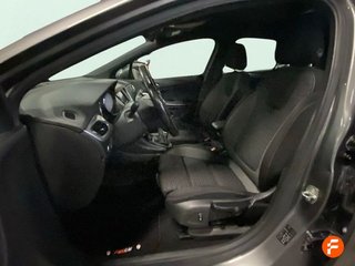 Opel Astra 1.2T SHT 96kW (130CV) GS Line