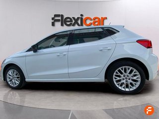 Seat Ibiza 1.0 TSI 85kW (115CV) Special Edition