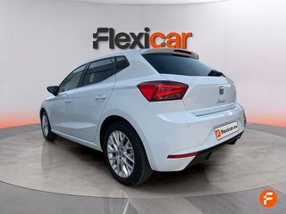 Seat Ibiza 1.0 TSI 85kW (115CV) Special Edition