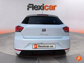 Seat Ibiza 1.0 TSI 85kW (115CV) Special Edition