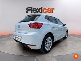 Seat Ibiza 1.0 TSI 85kW (115CV) Special Edition