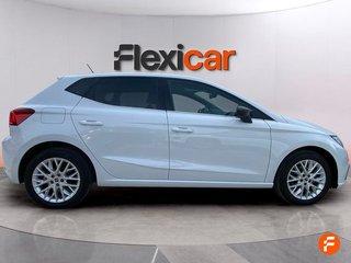 Seat Ibiza 1.0 TSI 85kW (115CV) Special Edition