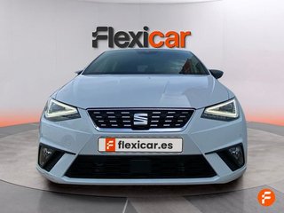Seat Ibiza 1.0 TSI 85kW (115CV) Special Edition
