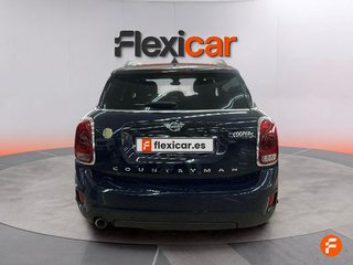 MINI Countryman Cooper S E ALL4