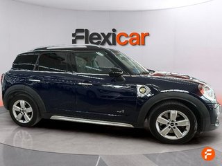 MINI Countryman Cooper S E ALL4