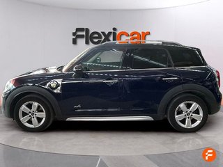 MINI Countryman Cooper S E ALL4