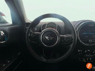 MINI Countryman Cooper S E ALL4