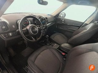 MINI Countryman Cooper S E ALL4