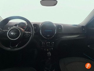 MINI Countryman Cooper S E ALL4